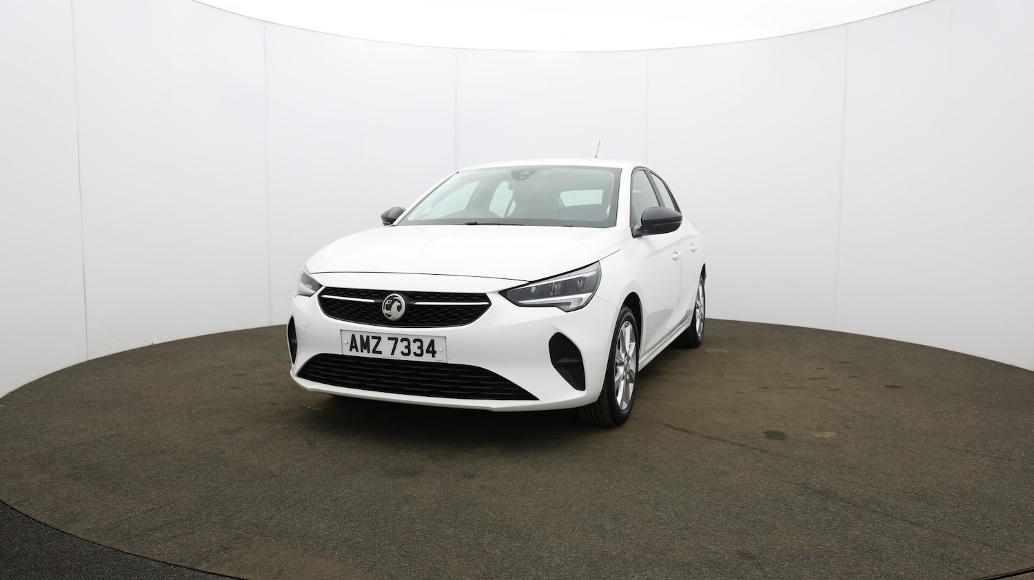 Vehicle 26