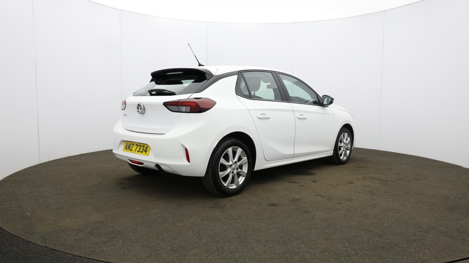 Vehicle 60