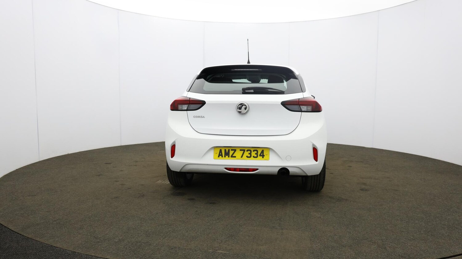 Vehicle 64