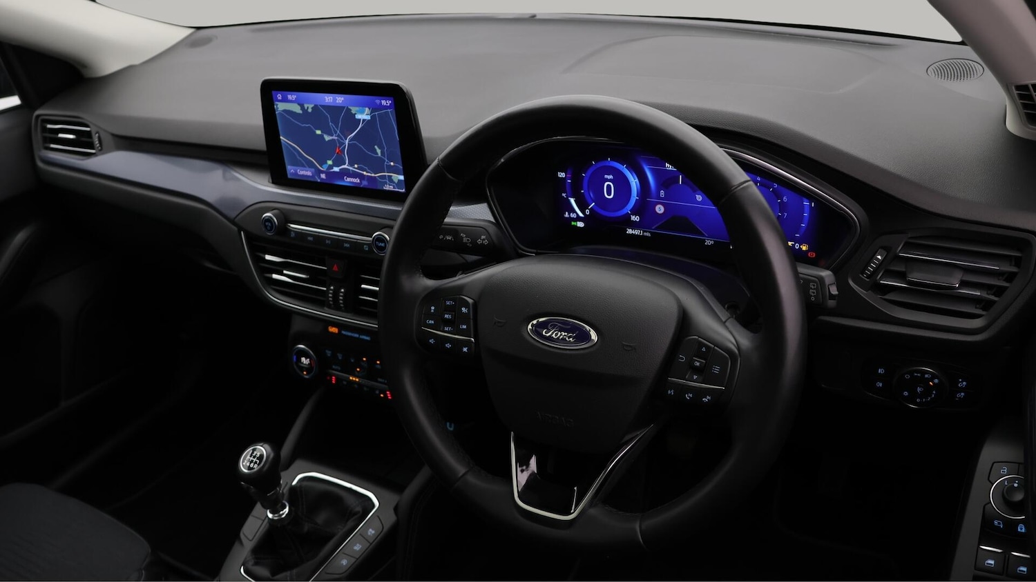 Used Ford Focus 2022 for sale - 76742460: Photo 10