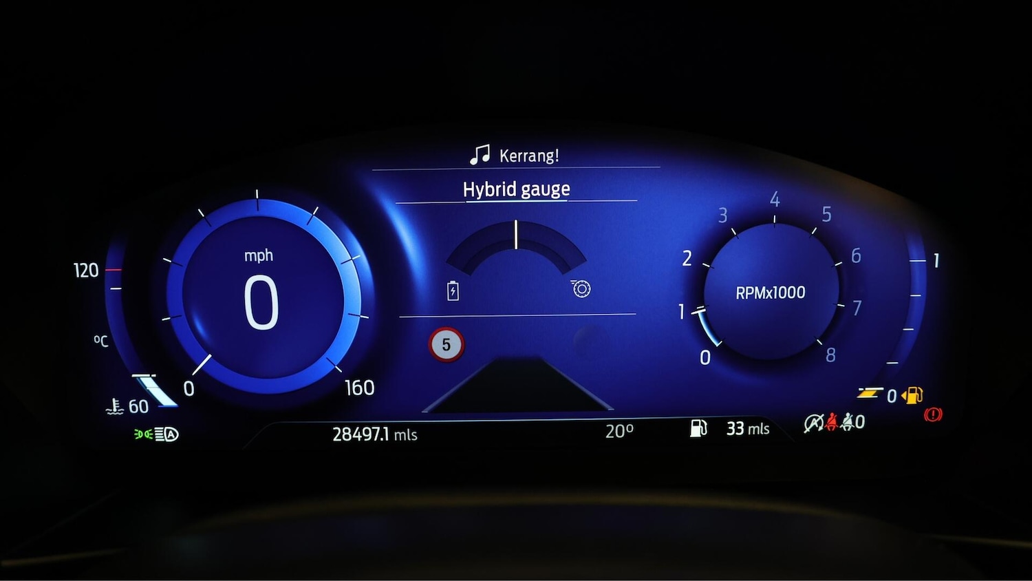 Used Ford Focus 2022 for sale - 76742460: Photo 11