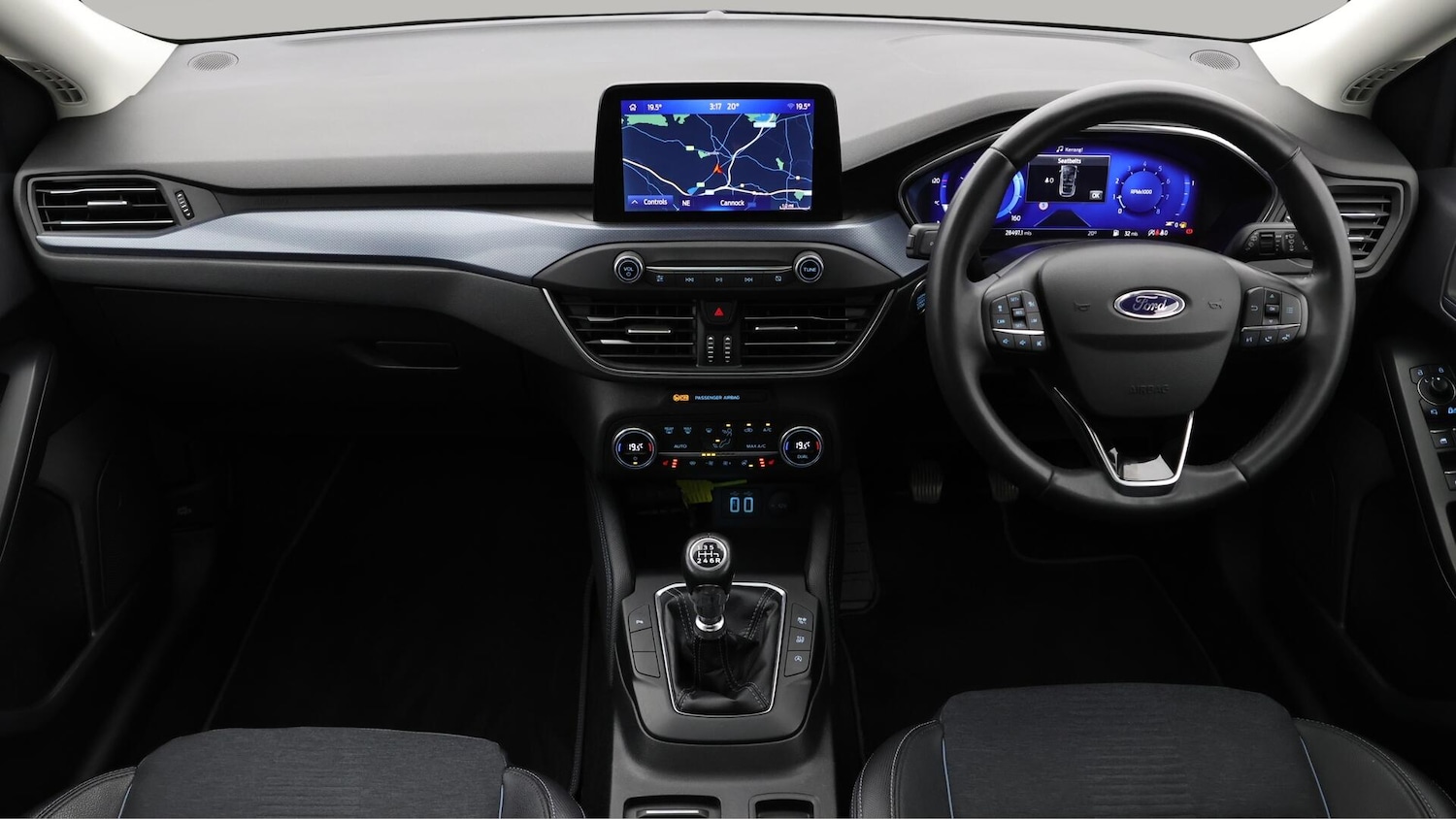 Used Ford Focus 2022 for sale - 76742460: Photo 14