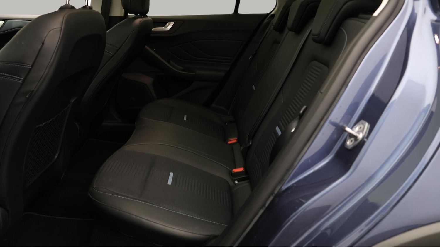 Used Ford Focus 2022 for sale - 76742460: Photo 17