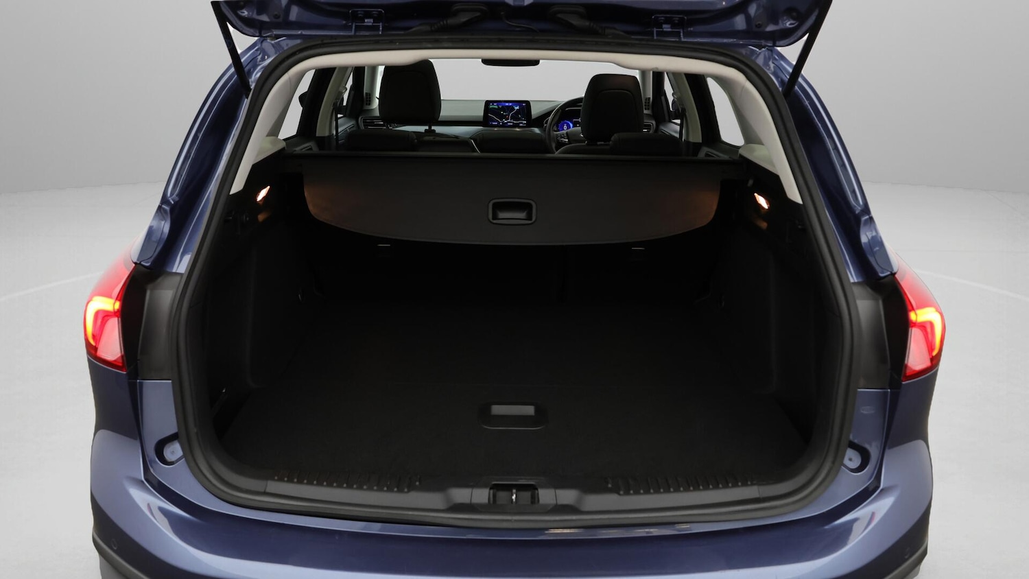 Used Ford Focus 2022 for sale - 76742460: Photo 18