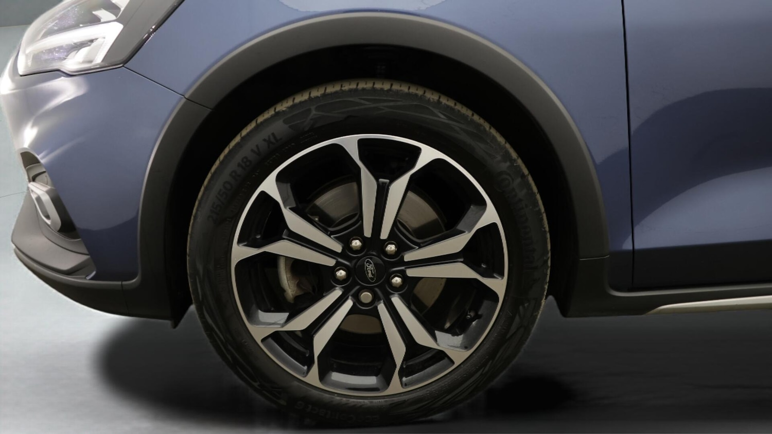 Used Ford Focus 2022 for sale - 76742460: Photo 19