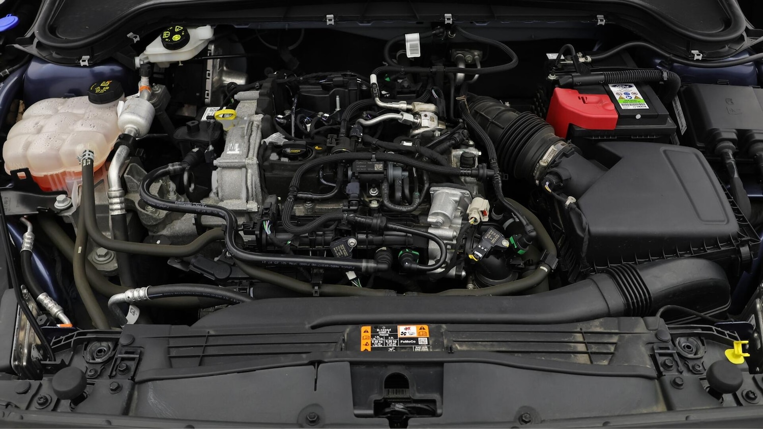 Used Ford Focus 2022 for sale - 76742460: Photo 20