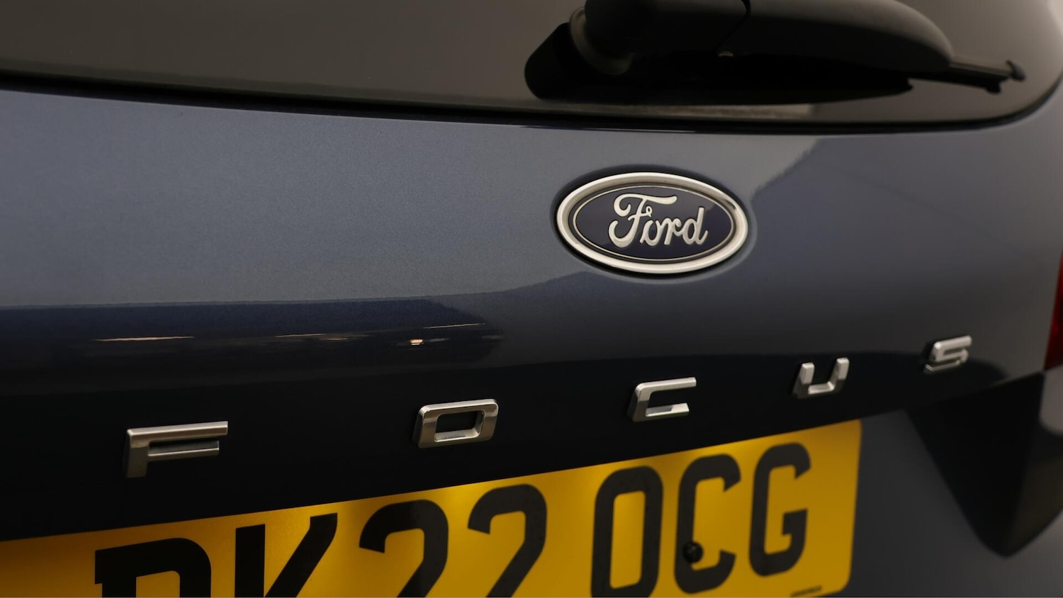 Used Ford Focus 2022 for sale - 76742460: Photo 22