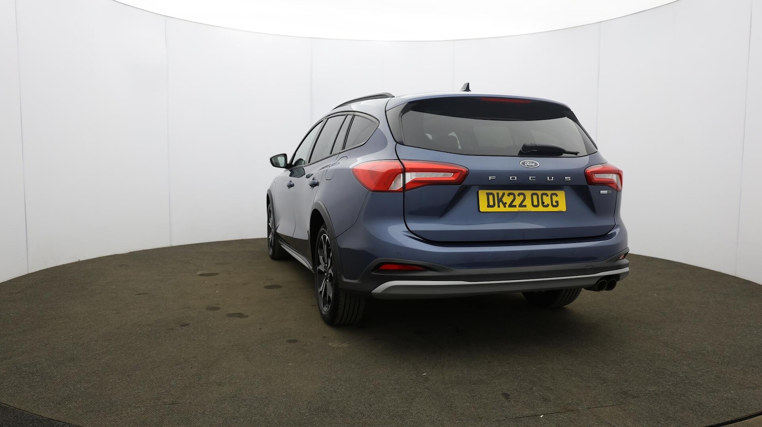 Used Ford Focus 2022 for sale - 76742460: Photo 34