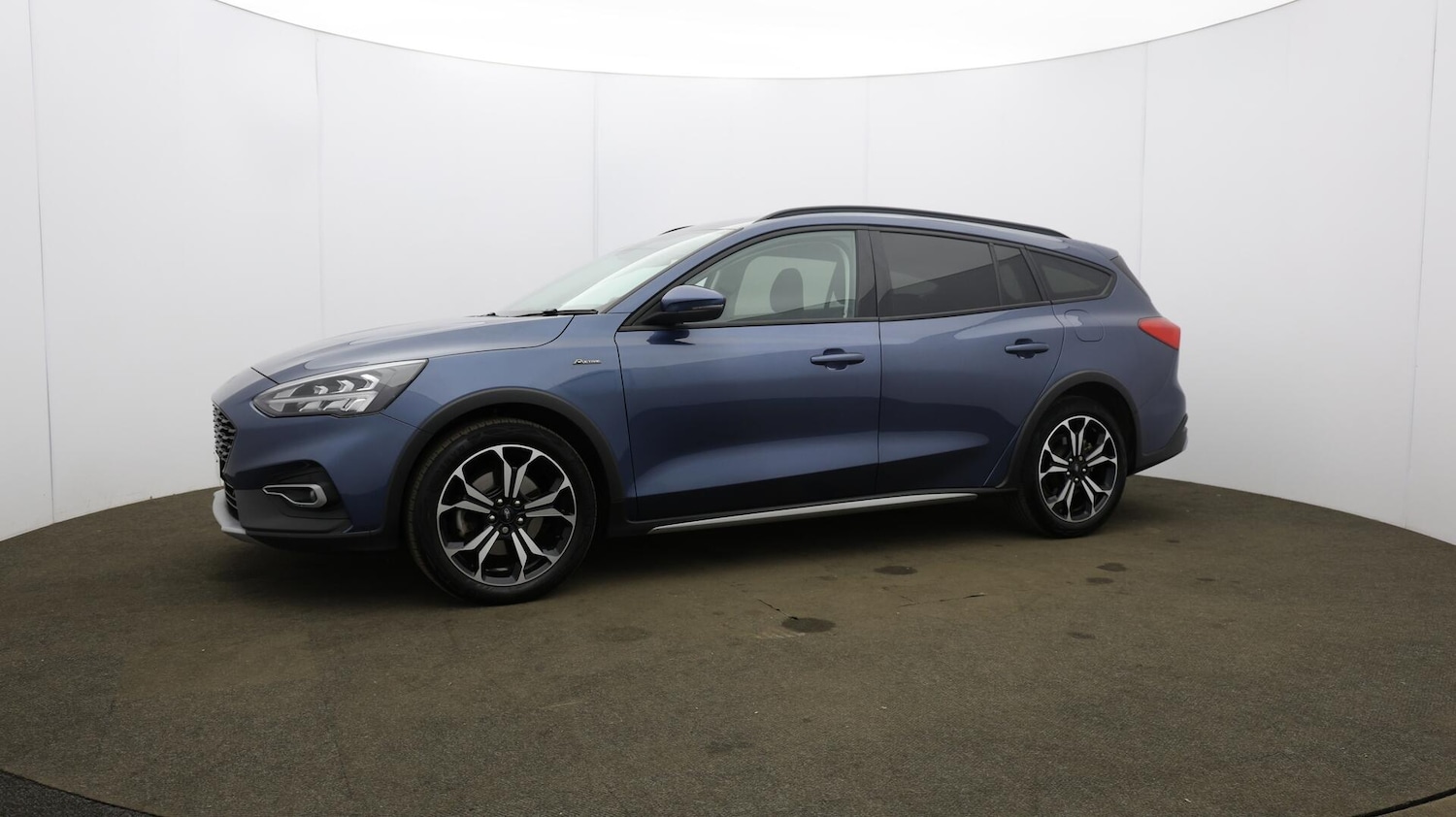 Used Ford Focus 2022 for sale - 76742460: Photo 37