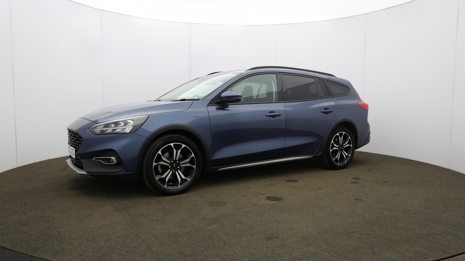 Used Ford Focus 2022 for sale - 76742460: Photo 38