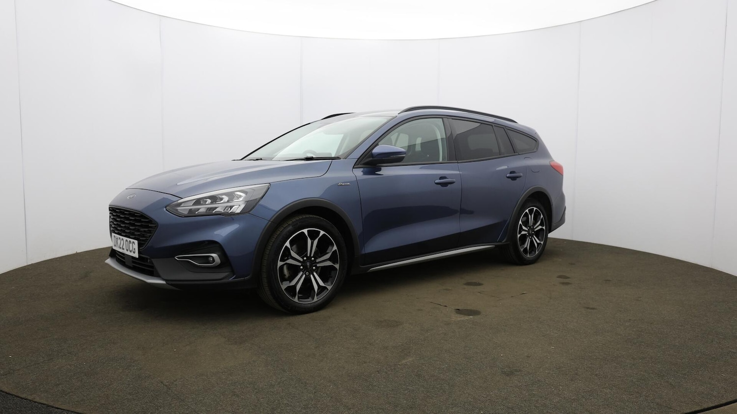 Used Ford Focus 2022 for sale - 76742460: Photo 39