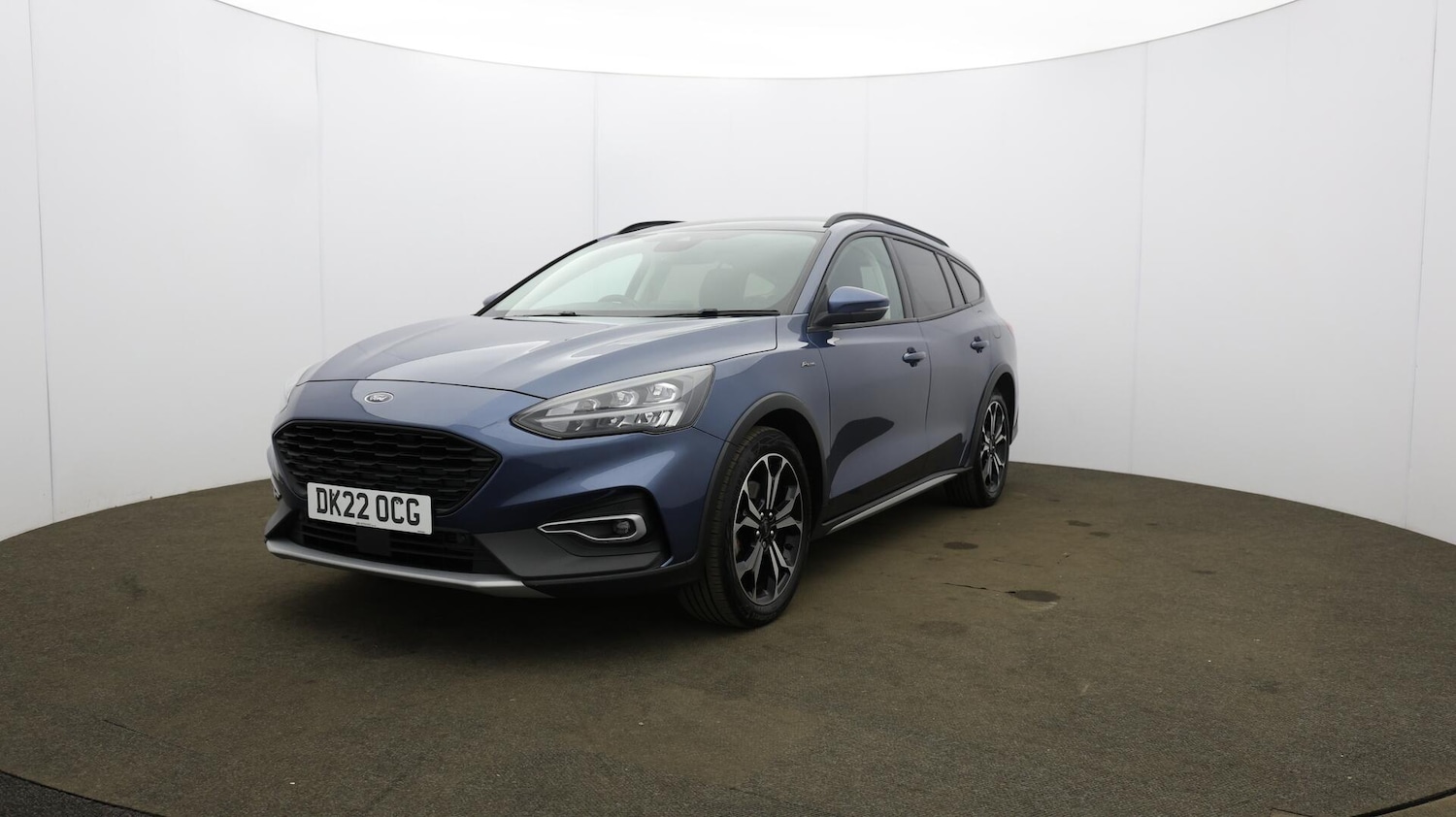 Used Ford Focus 2022 for sale - 76742460: Photo 41