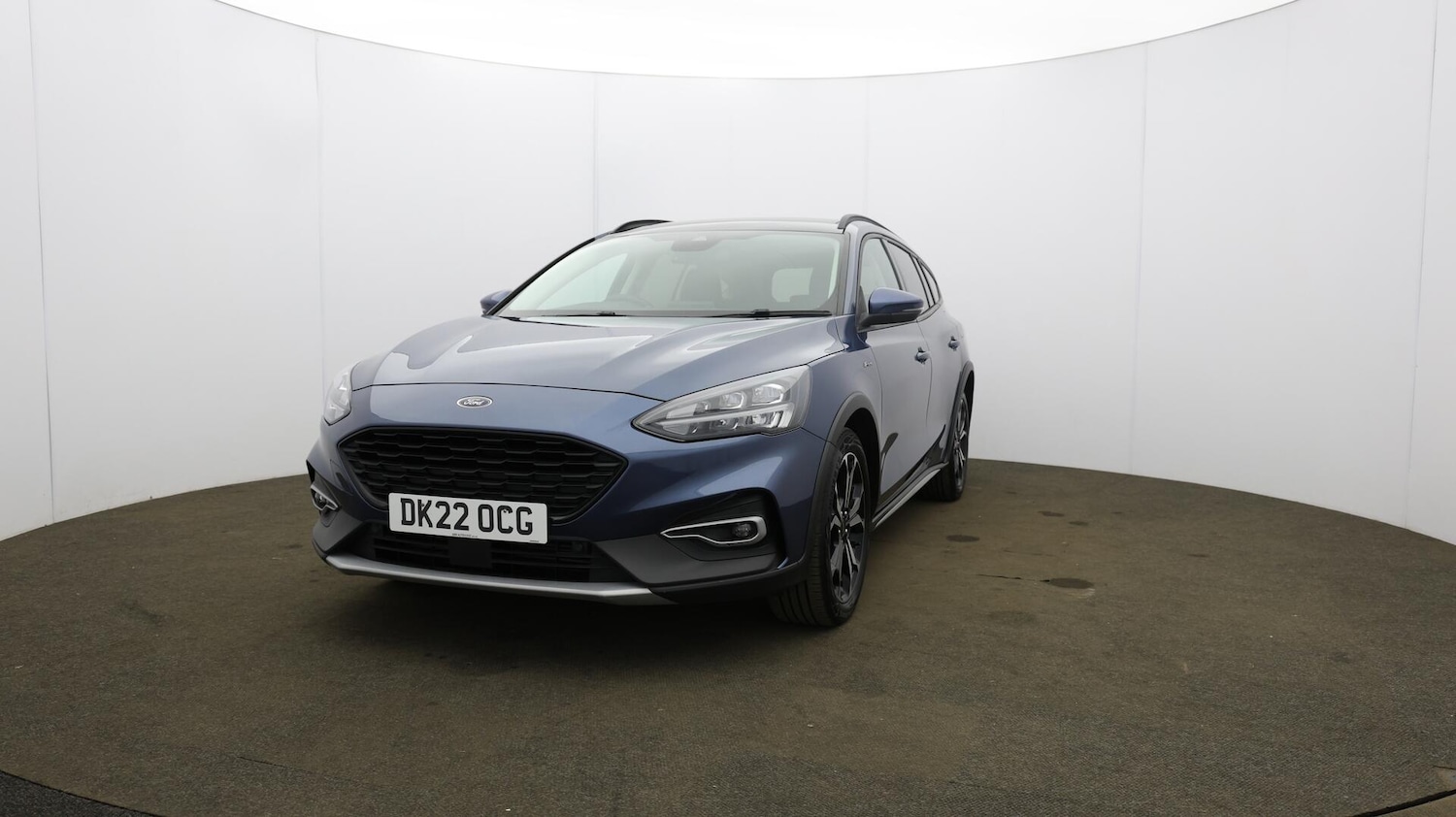 Used Ford Focus 2022 for sale - 76742460: Photo 42