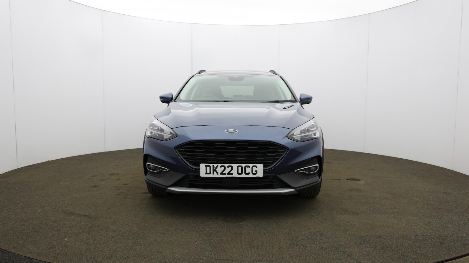 Used Ford Focus 2022 for sale - 76742460: Photo 44