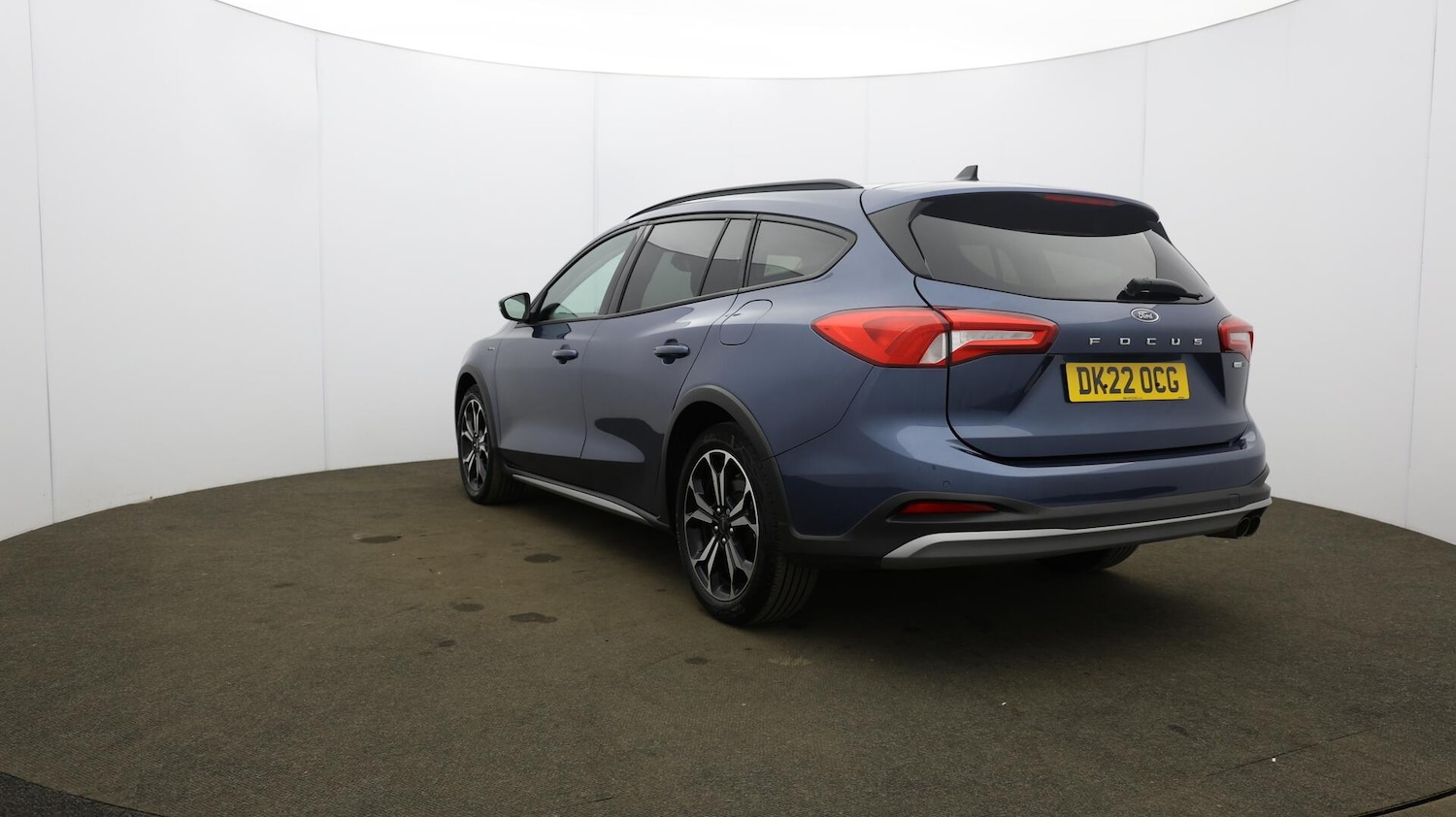 Used Ford Focus 2022 for sale - 76742460: Photo 46