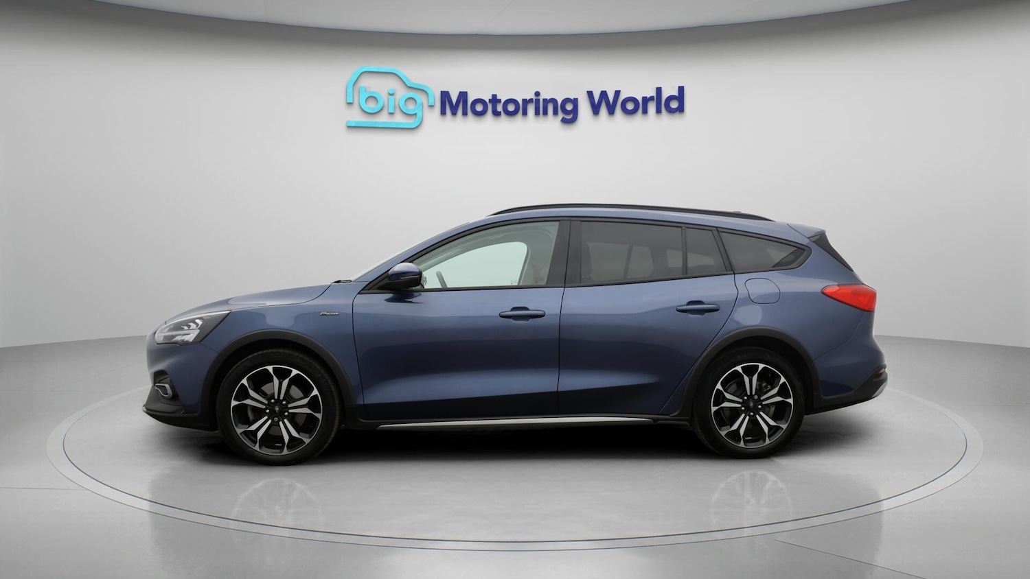 Used Ford Focus 2022 for sale - 76742460: Photo 5