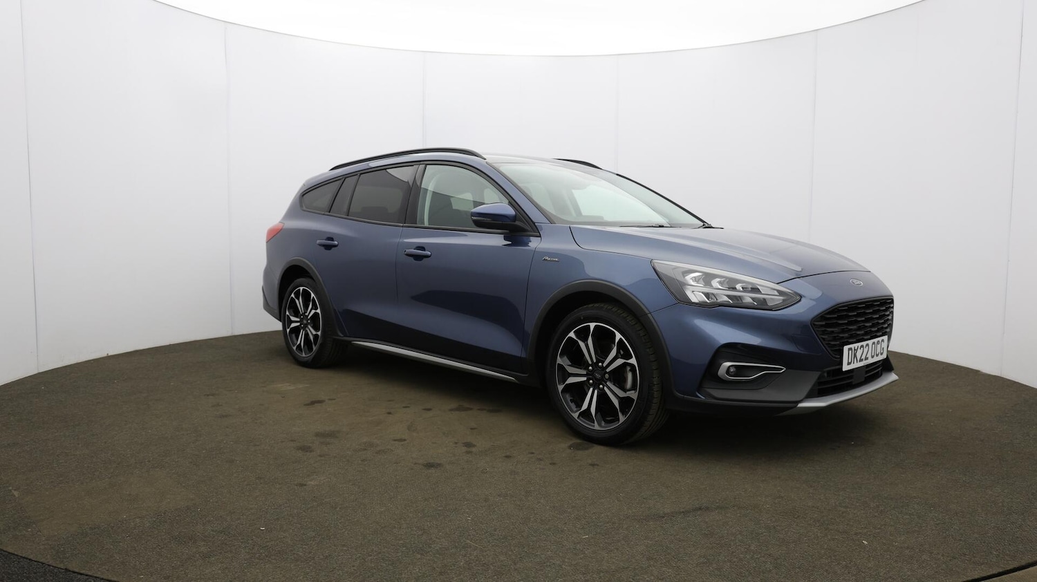 Used Ford Focus 2022 for sale - 76742460: Photo 50