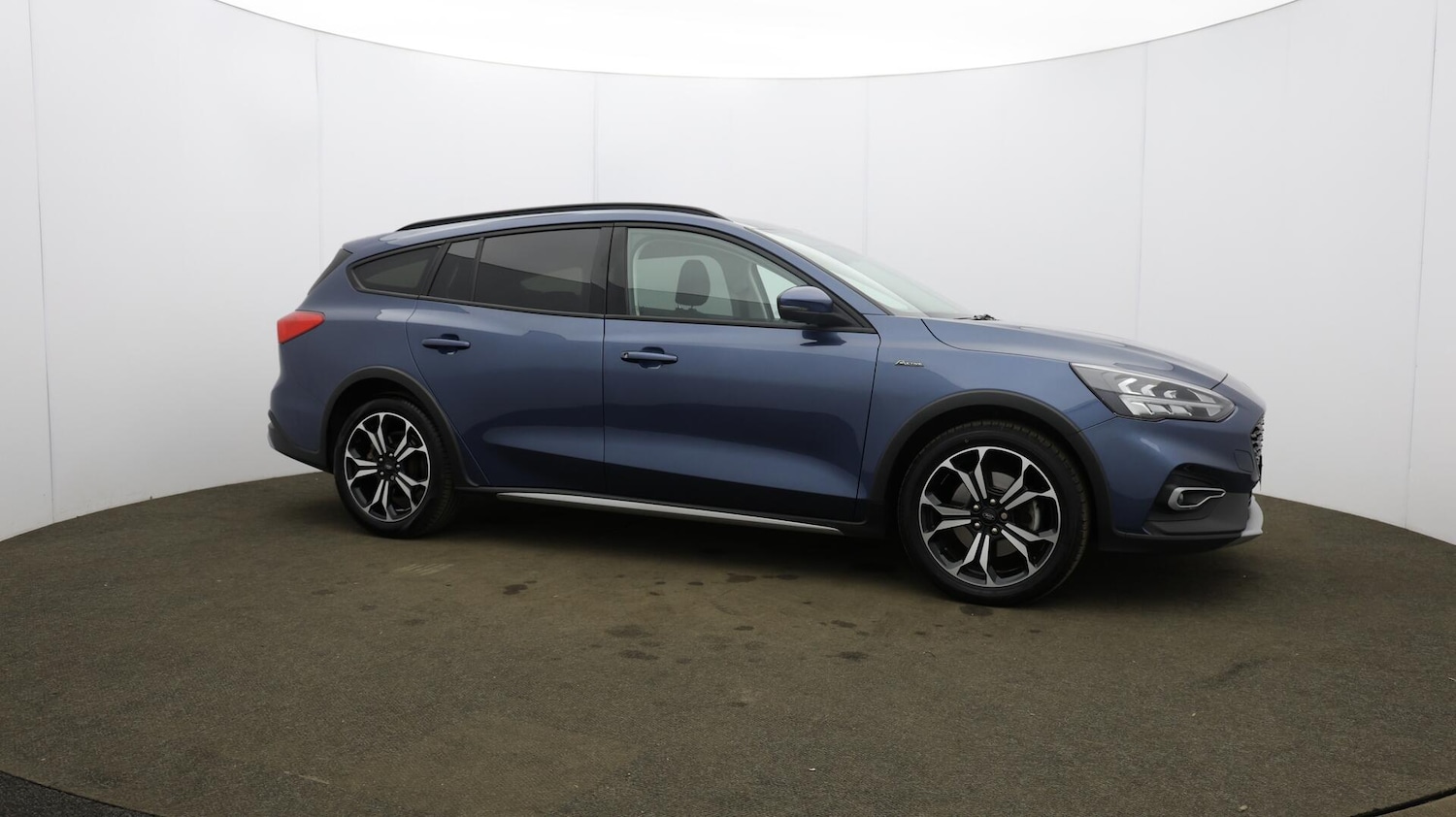 Used Ford Focus 2022 for sale - 76742460: Photo 52