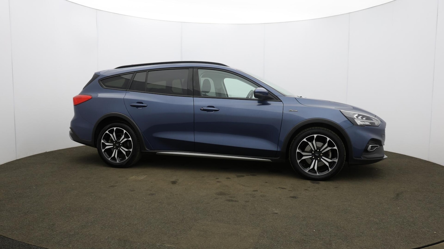 Used Ford Focus 2022 for sale - 76742460: Photo 53