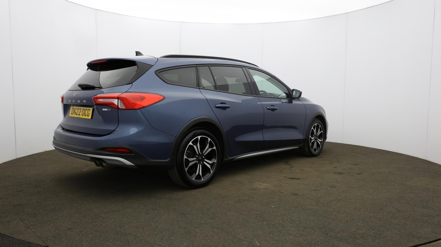 Used Ford Focus 2022 for sale - 76742460: Photo 61