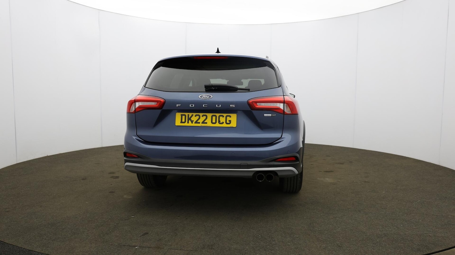 Used Ford Focus 2022 for sale - 76742460: Photo 65