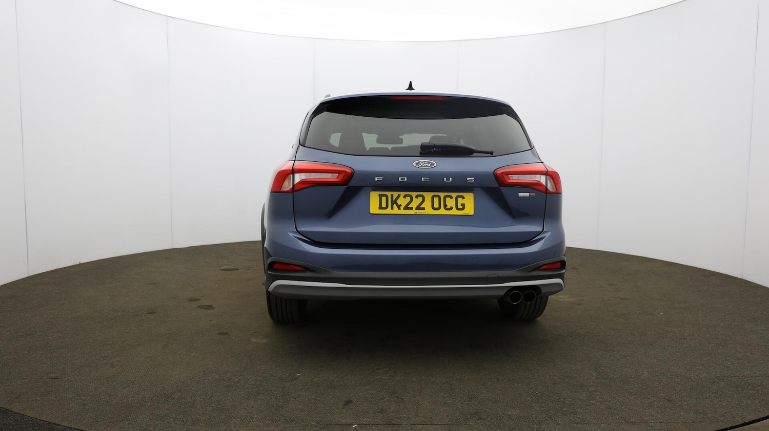 Used Ford Focus 2022 for sale - 76742460: Photo 66