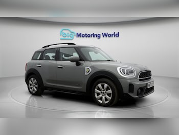 Used MINI Countryman 2021 for sale - 79596230: Photo