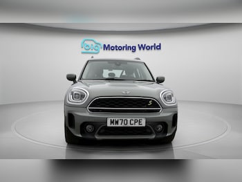 Used MINI Countryman 2021 for sale - 79596230: Photo