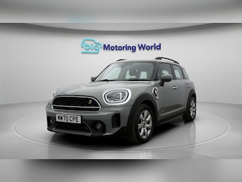 Used MINI Countryman 2021 for sale - 79596230: Photo