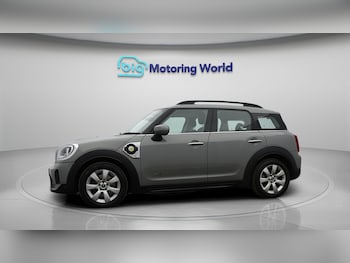 Used MINI Countryman 2021 for sale - 79596230: Photo