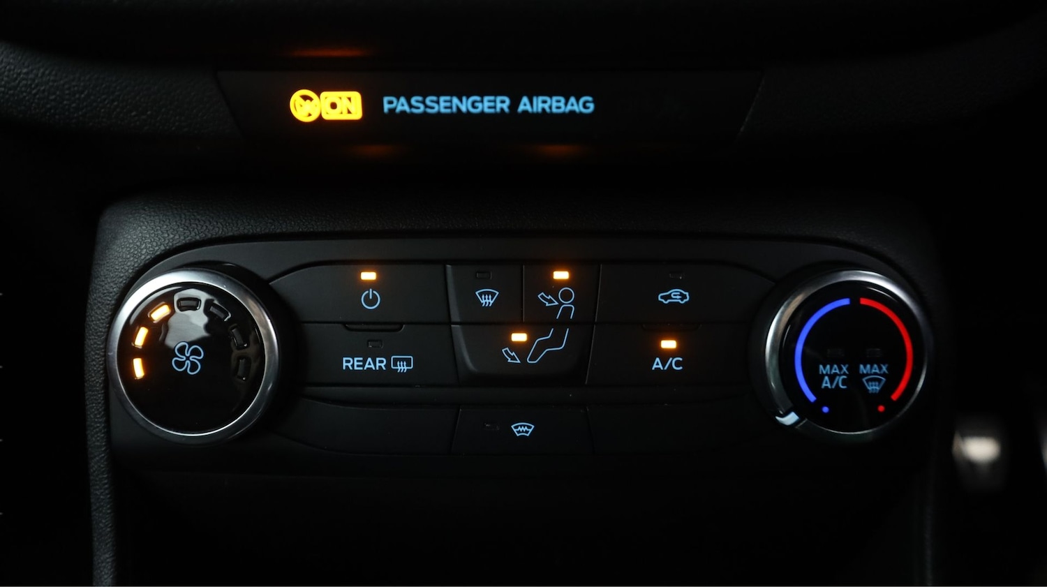 Used Ford Fiesta 2019 for sale - 77984200: Photo 12