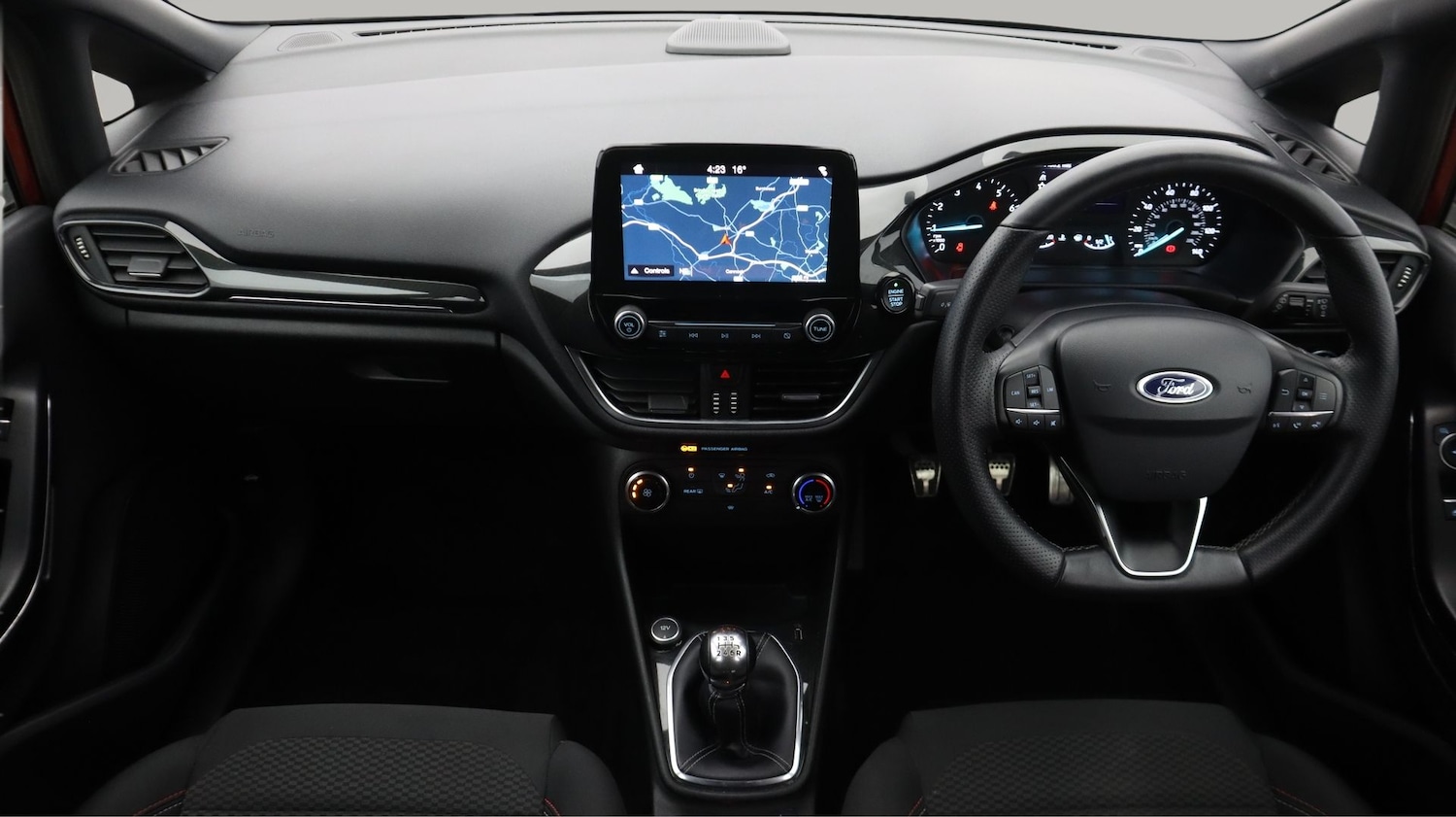 Used Ford Fiesta 2019 for sale - 77984200: Photo 13