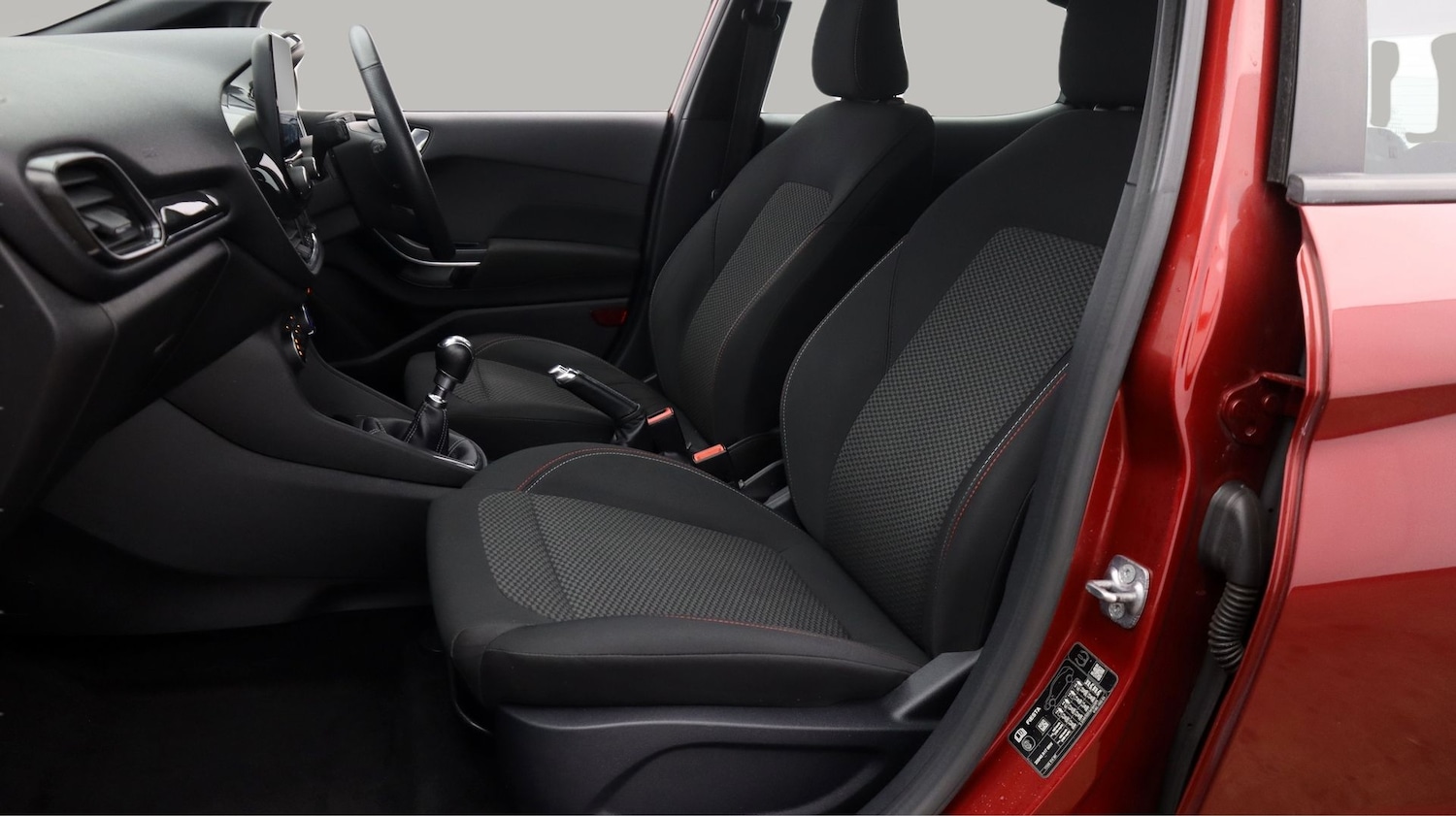 Used Ford Fiesta 2019 for sale - 77984200: Photo 14