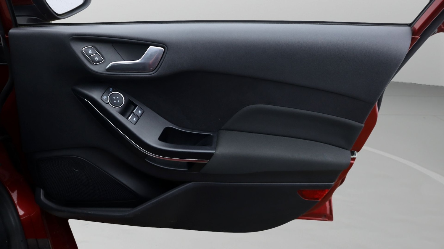 Used Ford Fiesta 2019 for sale - 77984200: Photo 15