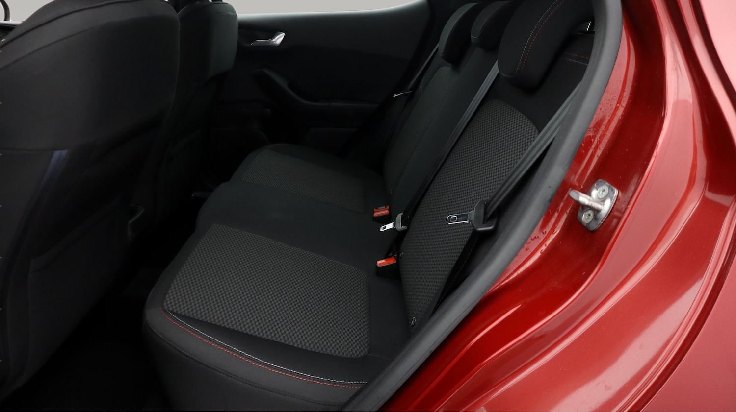 Used Ford Fiesta 2019 for sale - 77984200: Photo 16