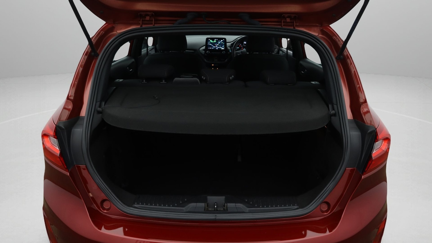 Used Ford Fiesta 2019 for sale - 77984200: Photo 17