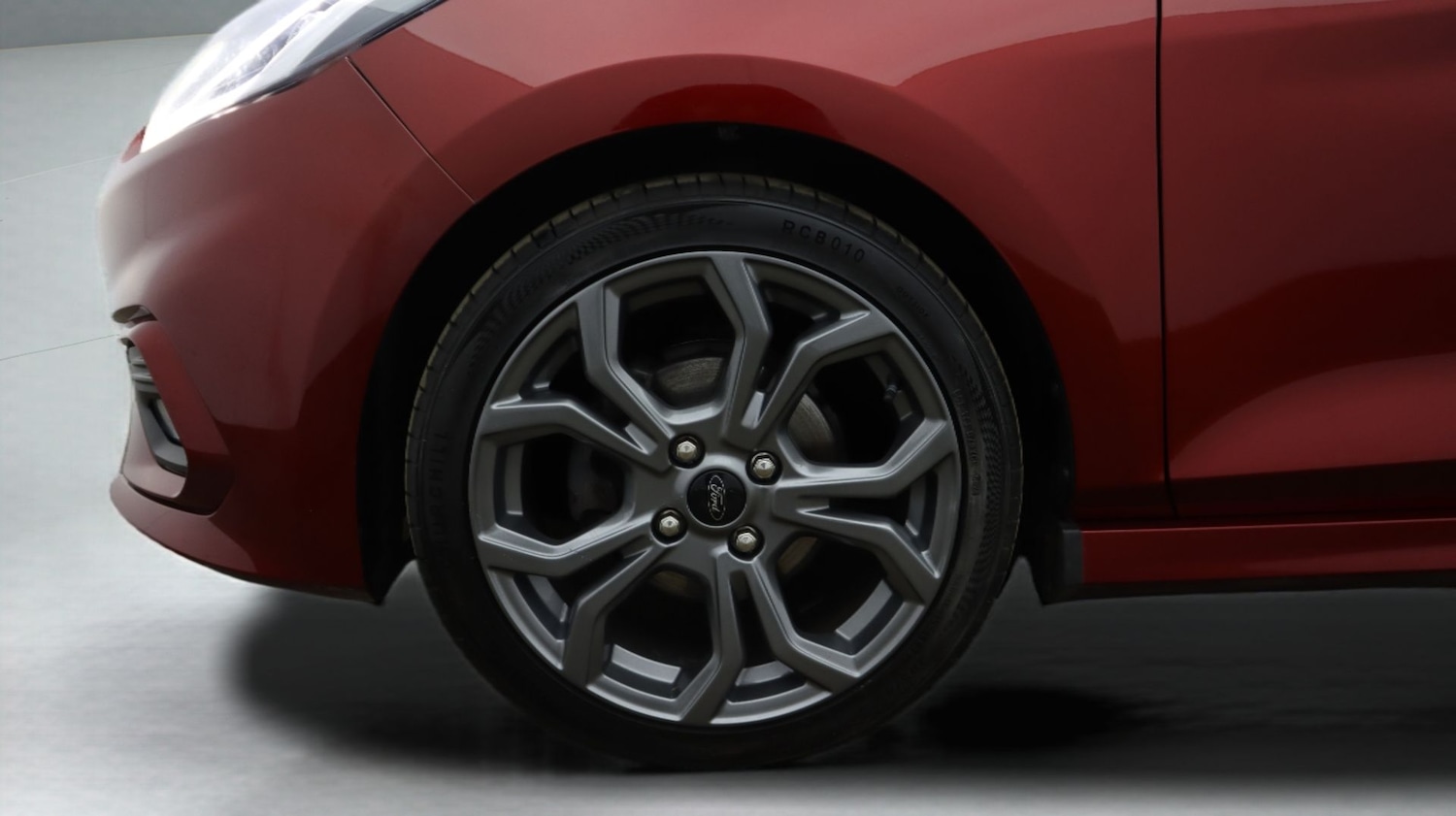 Used Ford Fiesta 2019 for sale - 77984200: Photo 18