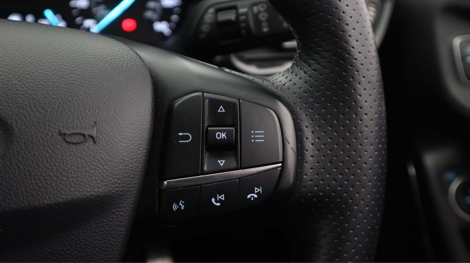 Used Ford Fiesta 2019 for sale - 77984200: Photo 22