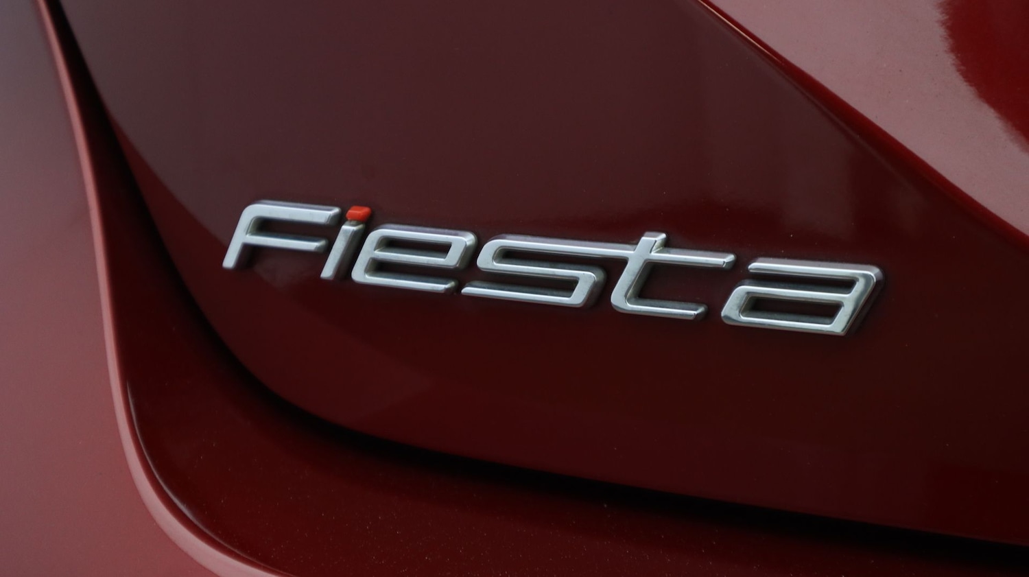 Used Ford Fiesta 2019 for sale - 77984200: Photo 23