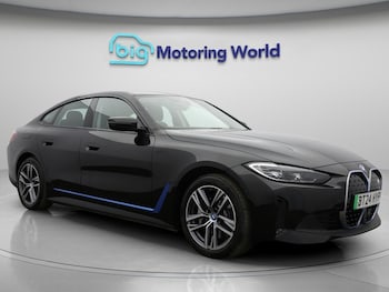 BMW - i4