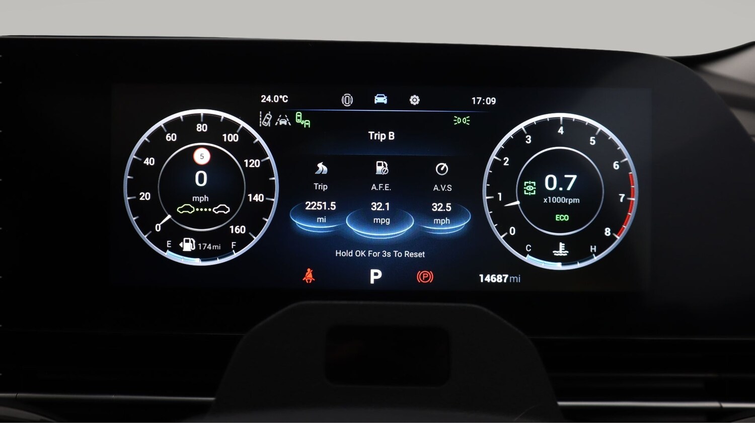 Used Omoda OMODA 5 2025 for sale - 77293920: Photo 10