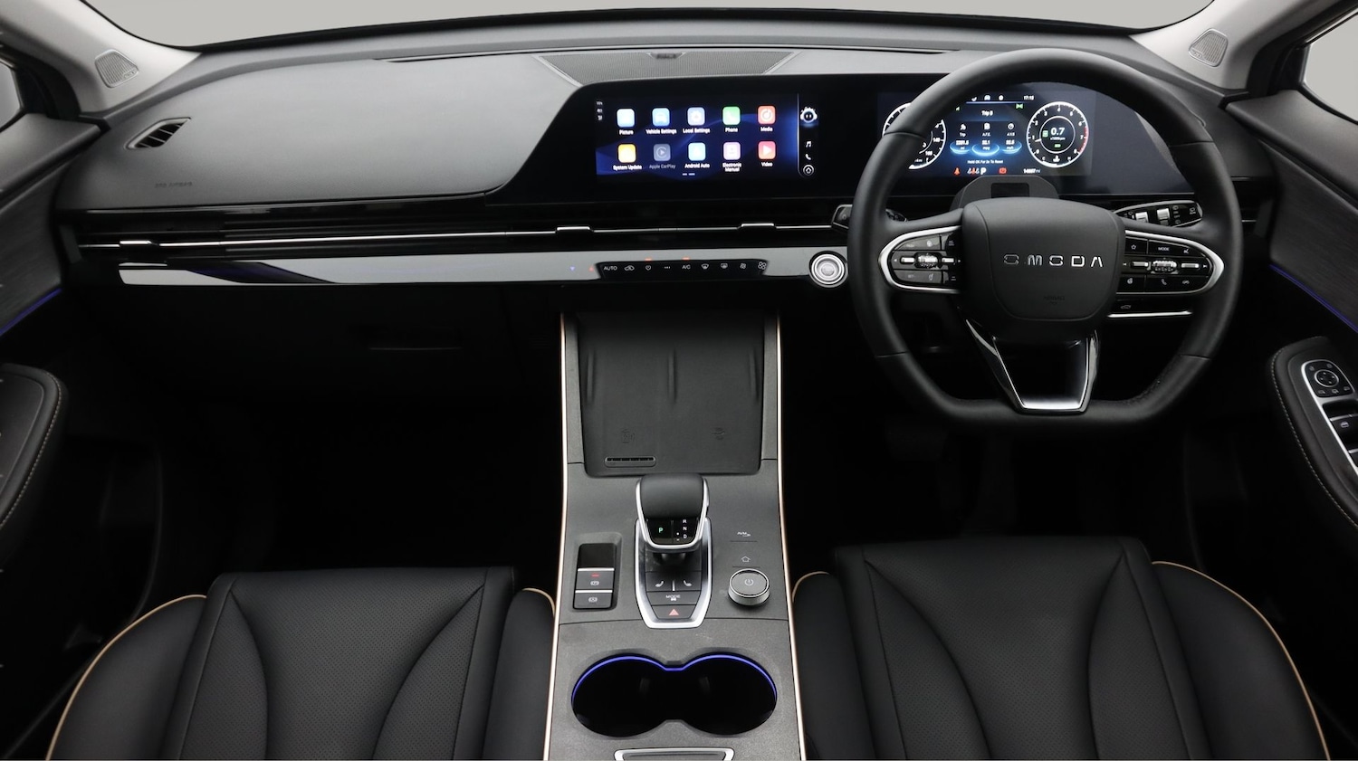 Used Omoda OMODA 5 2025 for sale - 77293920: Photo 13