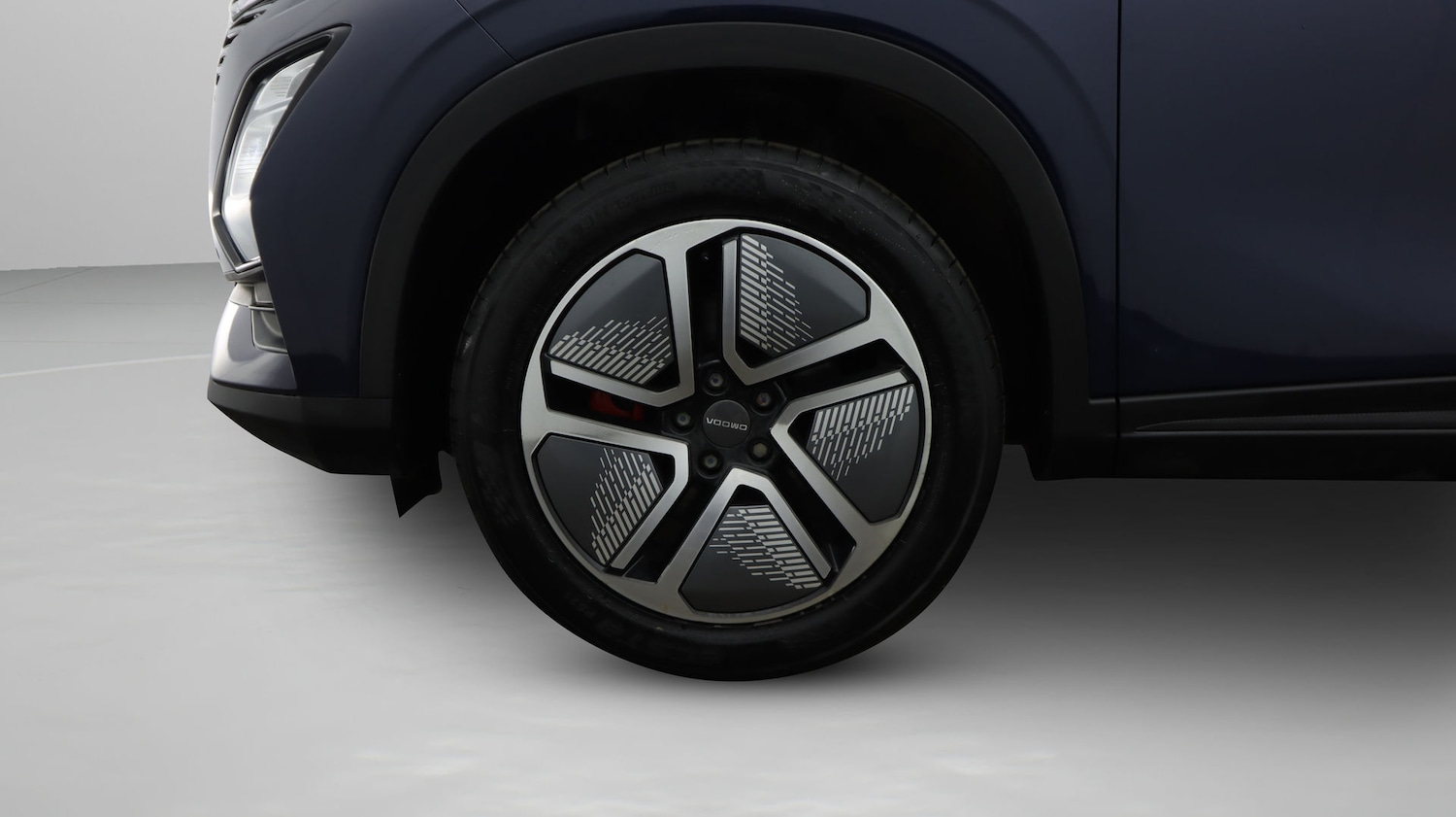 Used Omoda OMODA 5 2025 for sale - 77293920: Photo 18