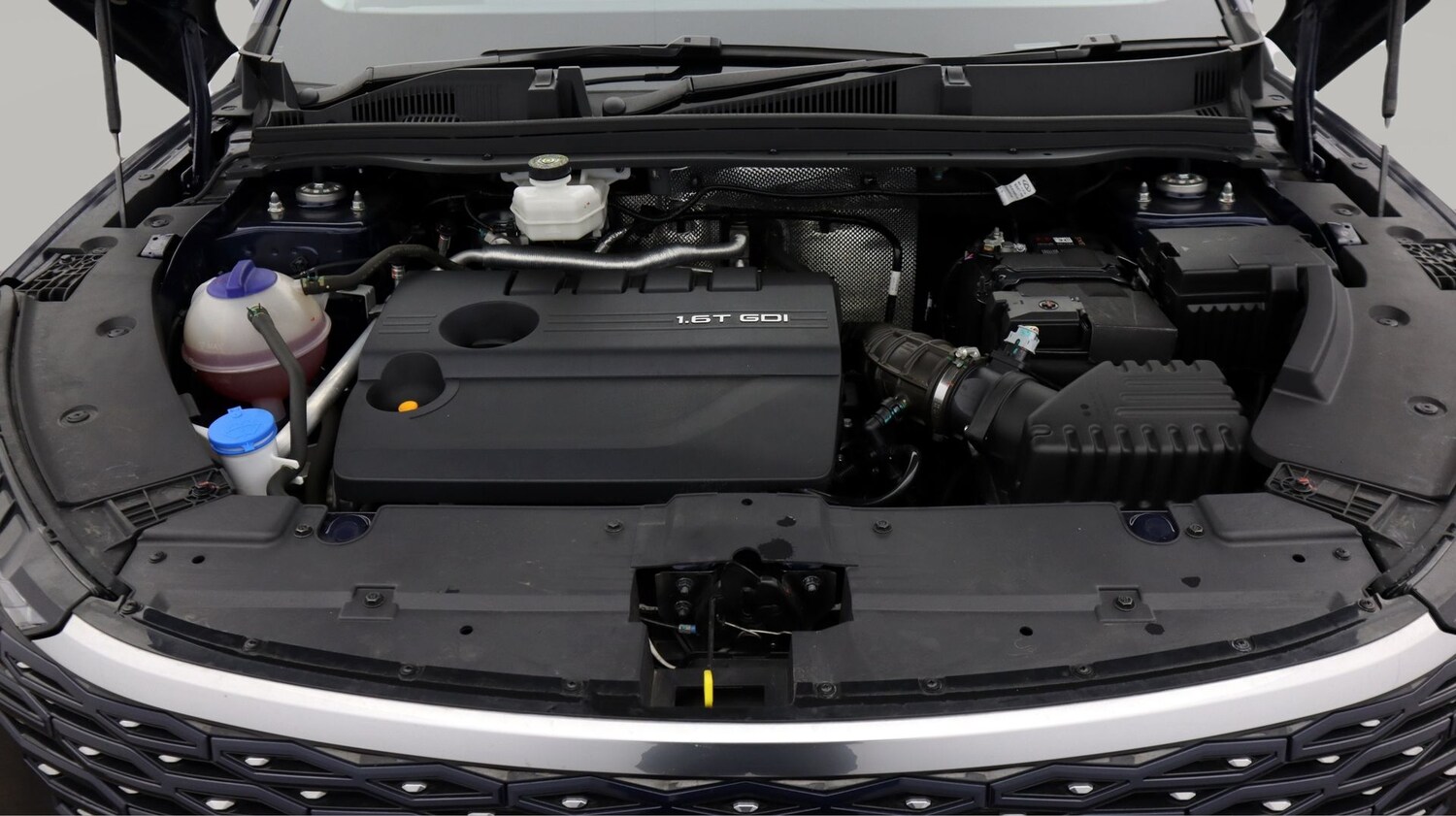 Used Omoda OMODA 5 2025 for sale - 77293920: Photo 19