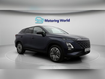 Used Omoda OMODA 5 2025 for sale - 77293920: Photo