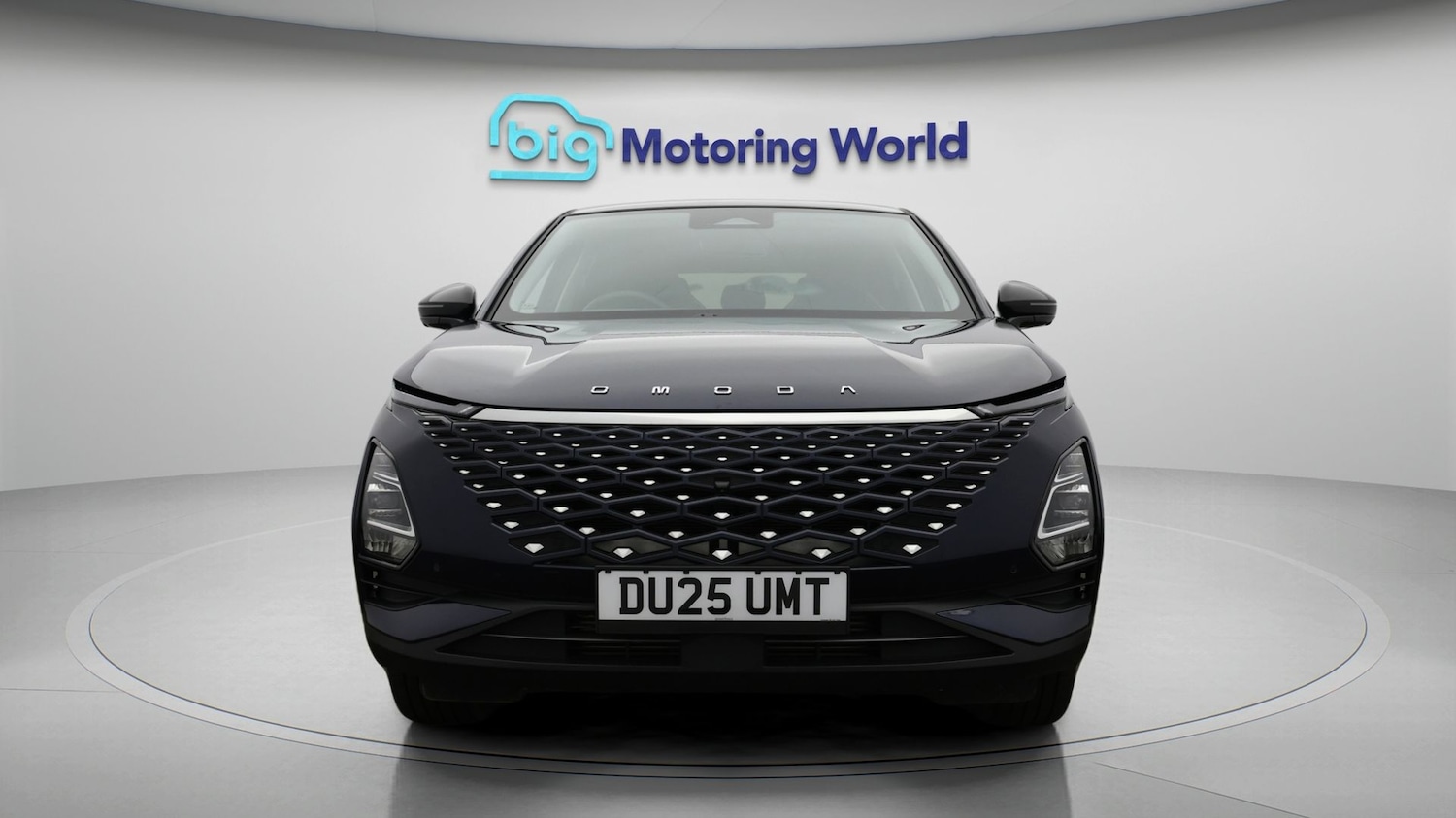 Used Omoda OMODA 5 2025 for sale - 77293920: Photo 2