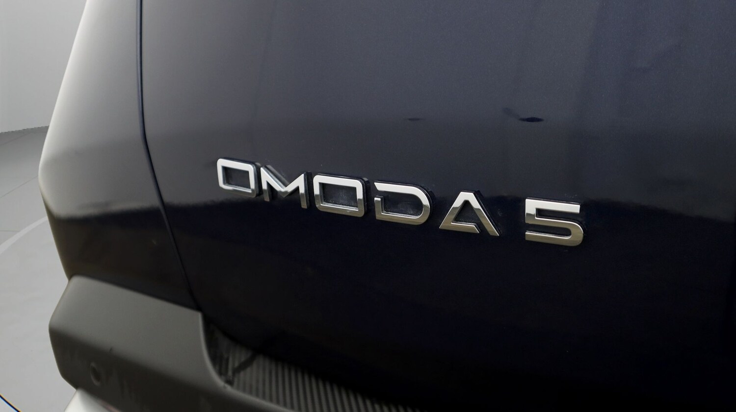Used Omoda OMODA 5 2025 for sale - 77293920: Photo 21