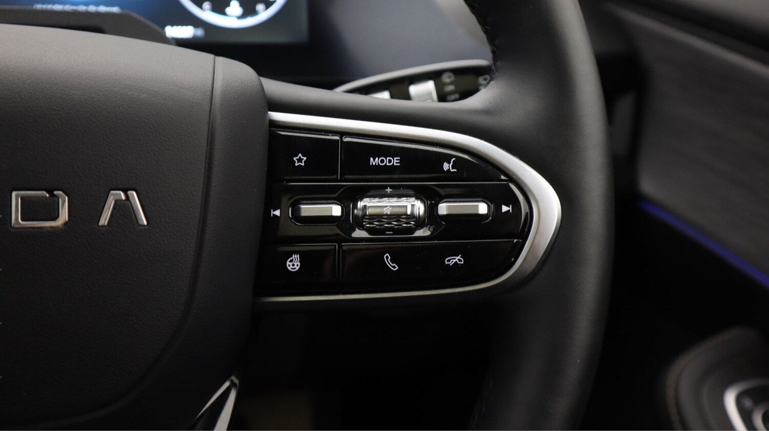 Used Omoda OMODA 5 2025 for sale - 77293920: Photo 24