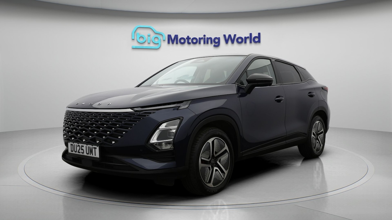 Used Omoda OMODA 5 2025 for sale - 77293920: Photo 3