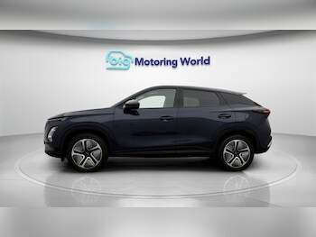 Used Omoda OMODA 5 2025 for sale - 77293920: Photo